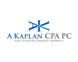 https://www.logocontest.com/public/logoimage/1666941626A Kaplan CPA PC3.png